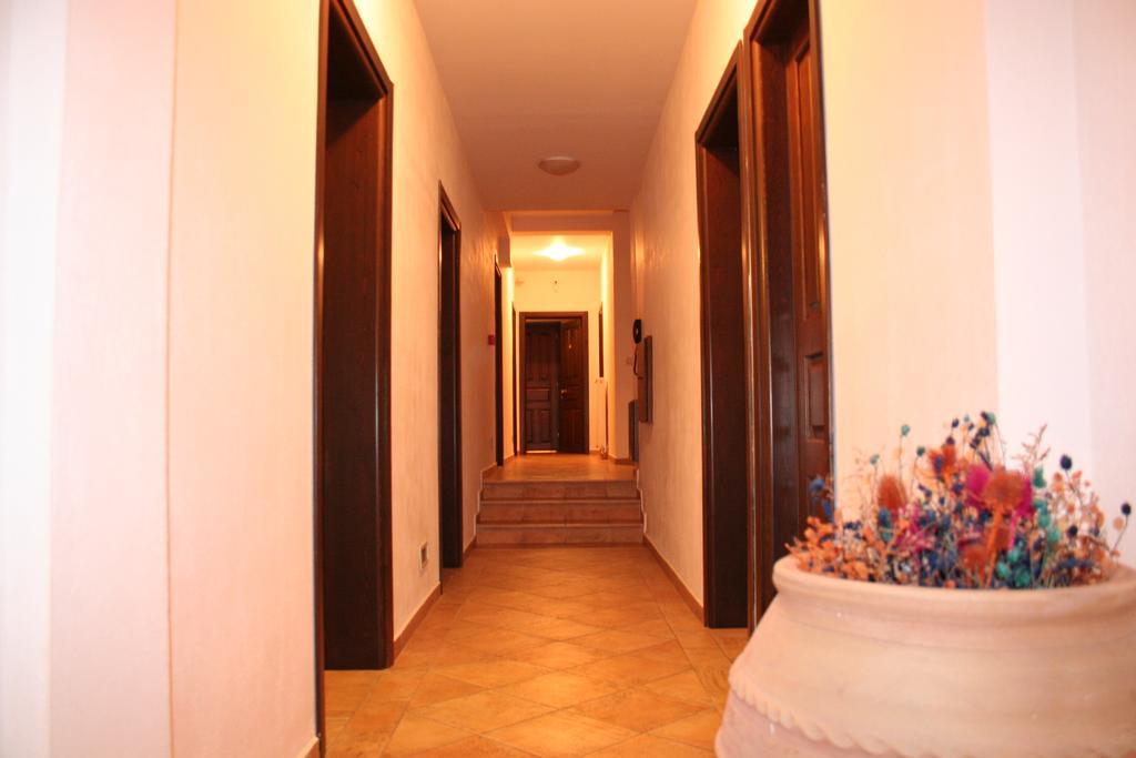 Ξενοδοχείο Μαγκιωση Neraïdochóri Quarto foto